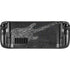 Guitar Pattern Steam Deck Handheld Gaming Computer Skin